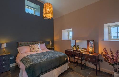 Roscoe House | Coach House Cottage on the shores of Lough Corrib