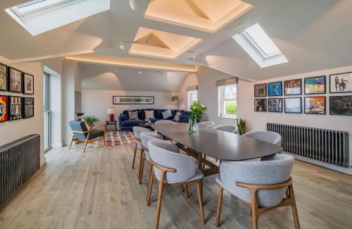 Cowes House | Coach House, Cowes