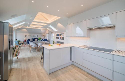 Cowes House | Coach House, Cowes