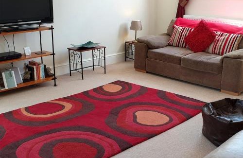 Abbey Dore House | Coach House