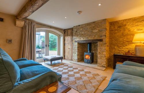 Cold Aston House | Coach House, Cold Aston