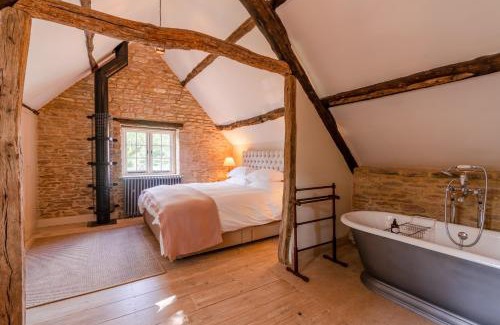 Cold Aston House | Coach House, Cold Aston