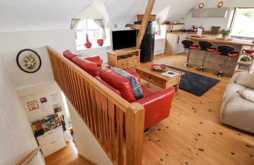 Denbigh Cottage | Coach House