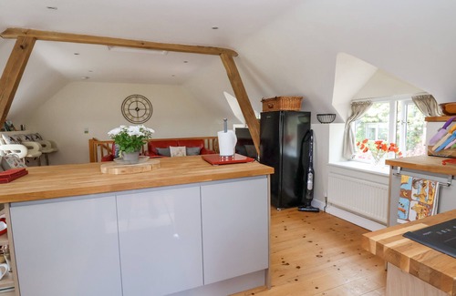 Denbigh Cottage | Coach House