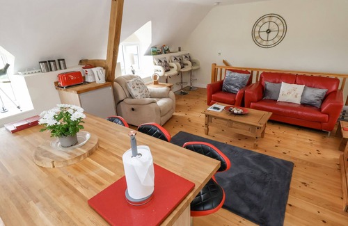 Denbigh Cottage | Coach House