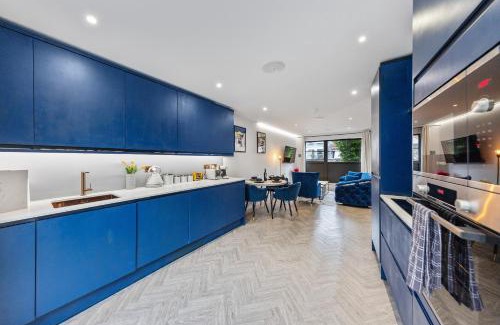 Bruce Grove House | Coach House