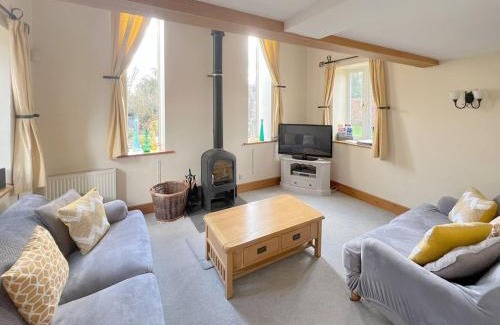Wareham House | Coach House