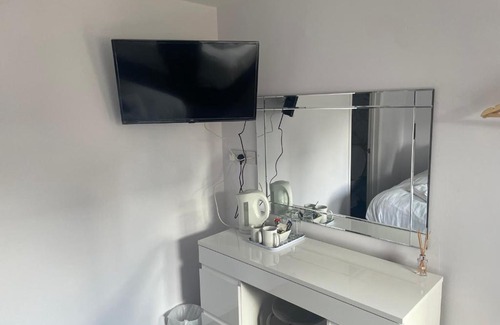 Royston Hotel | Coach house hotel