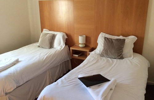 Royston Hotel | Coach House Hotel