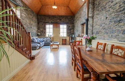 County Laois House | Coach House