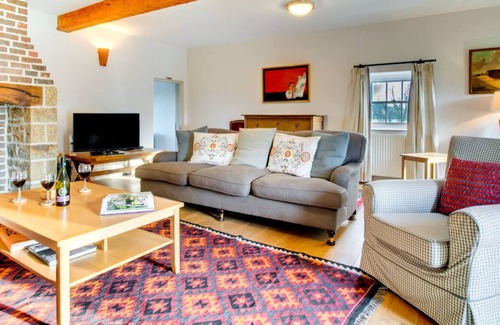 Mynydd Isa House | Coach House in the beautiful Mold