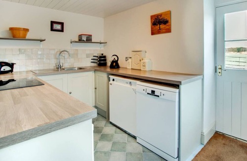 Flintshire House | Coach House in the beautiful Mold