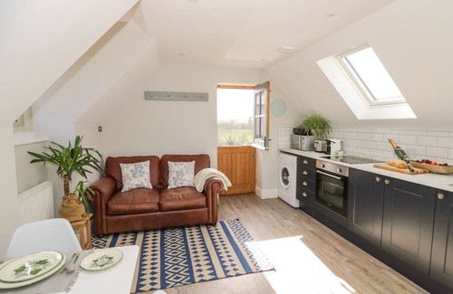 Quedgeley Cottage | Coach House Mews