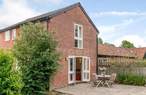 Eye House | Coach House - Uk33307