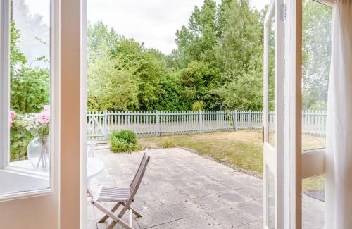 Eye House | Coach House - Uk33307