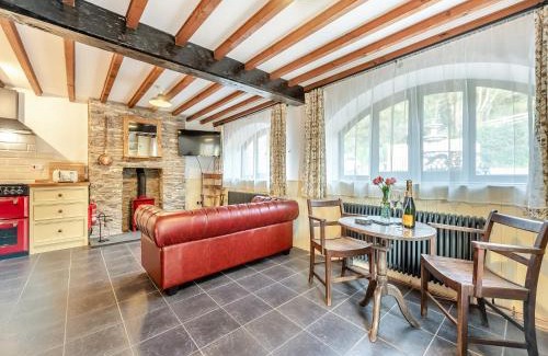 Cribyn House | Coach House - Uk49793