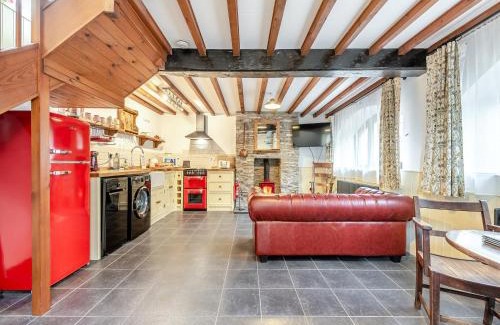 Cribyn House | Coach House - Uk49793