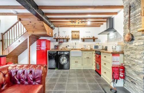 Cribyn House | Coach House - Uk49793