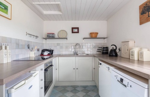 Nercwys House | Coach House Wrexham sleeps 8