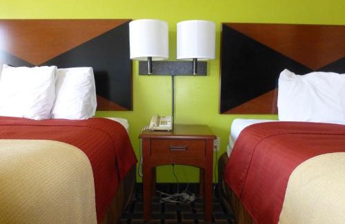 Summerville Hotel | Coach Inn - Summerville