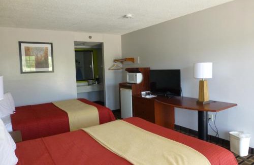 Summerville Hotel | Coach Inn - Summerville