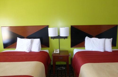 Summerville Hotel | Coach Inn - Summerville