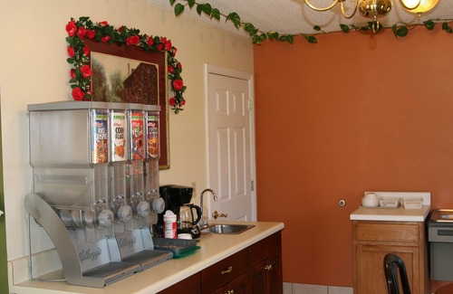 Summerville Hotel | Coach Inn