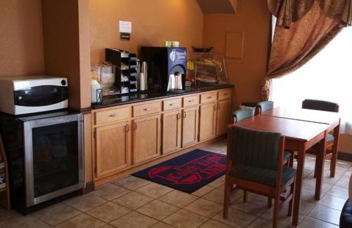 Brenham Hotel | Coach Light Inn