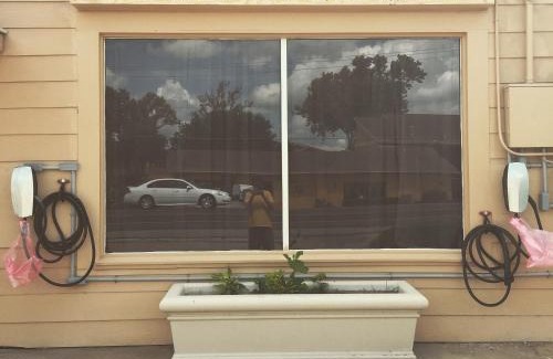 Brenham Hotel | Coach Light Inn