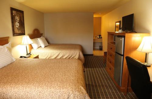 Brenham Hotel | Coach Light Inn