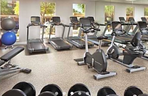 Palm Desert Resort | Coachell - Marriott Shadow Ridge