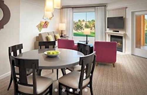 Palm Desert Resort | Coachell - Marriott Shadow Ridge
