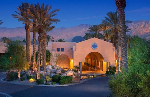 Rancho Mirage Villa | COACHELLA 2020 - THE WESTIN MISSION HILLS RESORT VILLAS, PALM SPRINGS
