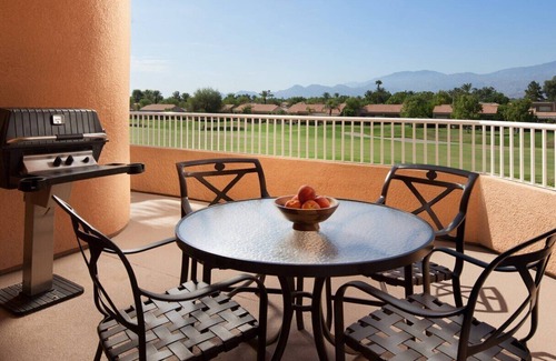 Rancho Mirage Villa | COACHELLA 2020 - THE WESTIN MISSION HILLS RESORT VILLAS, PALM SPRINGS