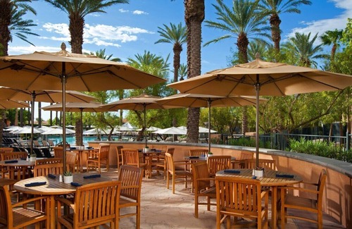 Rancho Mirage Villa | COACHELLA 2020 - THE WESTIN MISSION HILLS RESORT VILLAS, PALM SPRINGS
