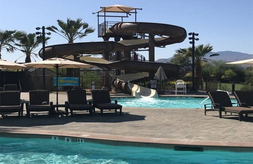 Palm Desert Villa | Coachella 2025 1st Wkend Two FREE days, Mon, Tues.