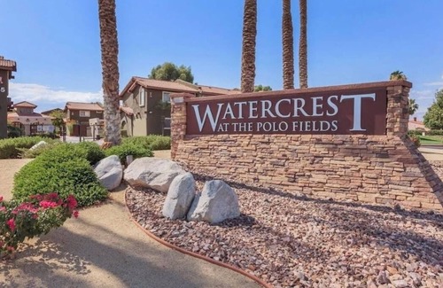 Indio Apartment | Coachella Fest and Stagecoach Chic 1 bedroom apartment