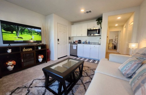 Coachella House | Coachella Getaway-Casita Only | Sleeps4 | SmartTV