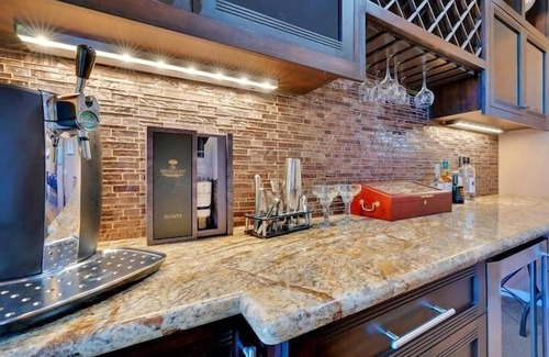 Rancho Santana House | Coachella II Estate Entertainment Home