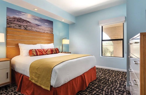 Terra Lago Resort | *COACHELLA MUSIC FESTIVAL minutes away* Club Wyndham Indio Resort sleeps 4