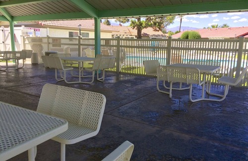 Indio Condo | Coachella/Stagecoach Closest Resort