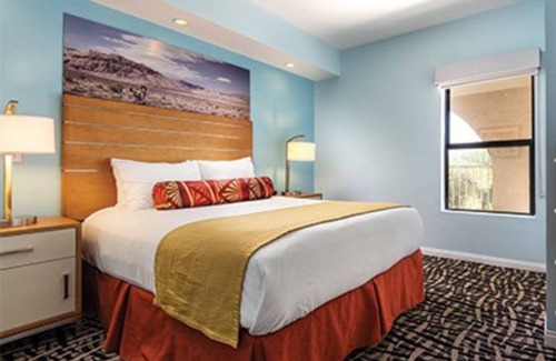 Terra Lago Resort | Coachella Week1/Worldmark Indio Resort/2BDR