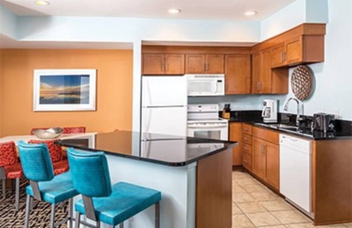 Terra Lago Resort | Coachella Week1/Worldmark Indio Resort/2BDR/Sleeps 6