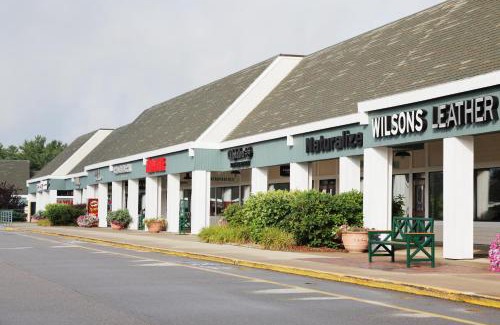 Kittery Hotel | Coachman Inn