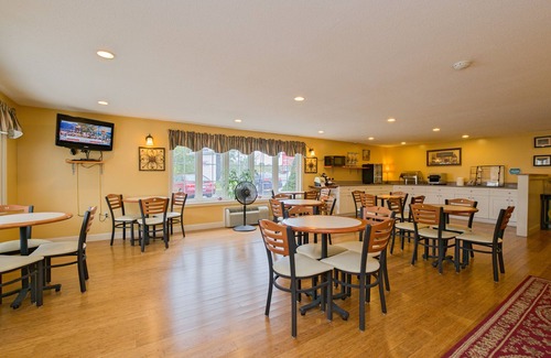 Kittery Hotel | Coachman Inn