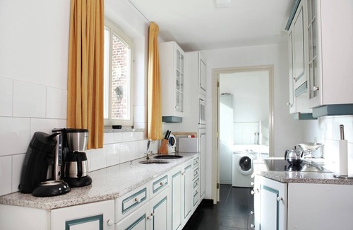 Municipality of Roerdalen Other | Coachman's House near Roermond with Garden
