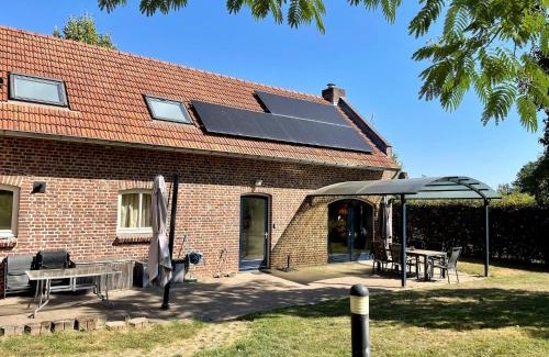 Municipality of Roerdalen House | Coachman's House near Roermond with Garden, cleaning included