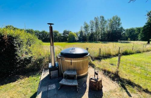 Municipality of Roerdalen House | Coachman's House near Roermond with Garden, cleaning included