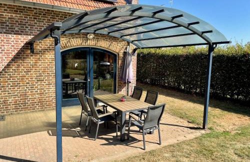 Municipality of Roerdalen House | Coachman's House near Roermond with Garden, cleaning included