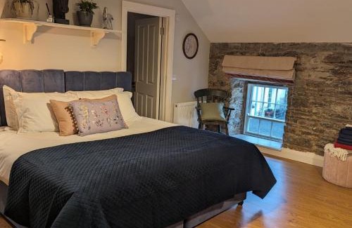 Kells Apartment | Coachman's Loft
